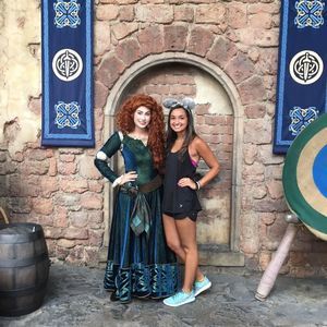 Meet your Posher, Angela